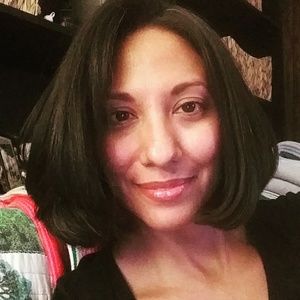 Meet your Posher, Marta